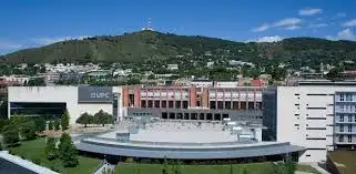 Polytechnic University Of Catalonia